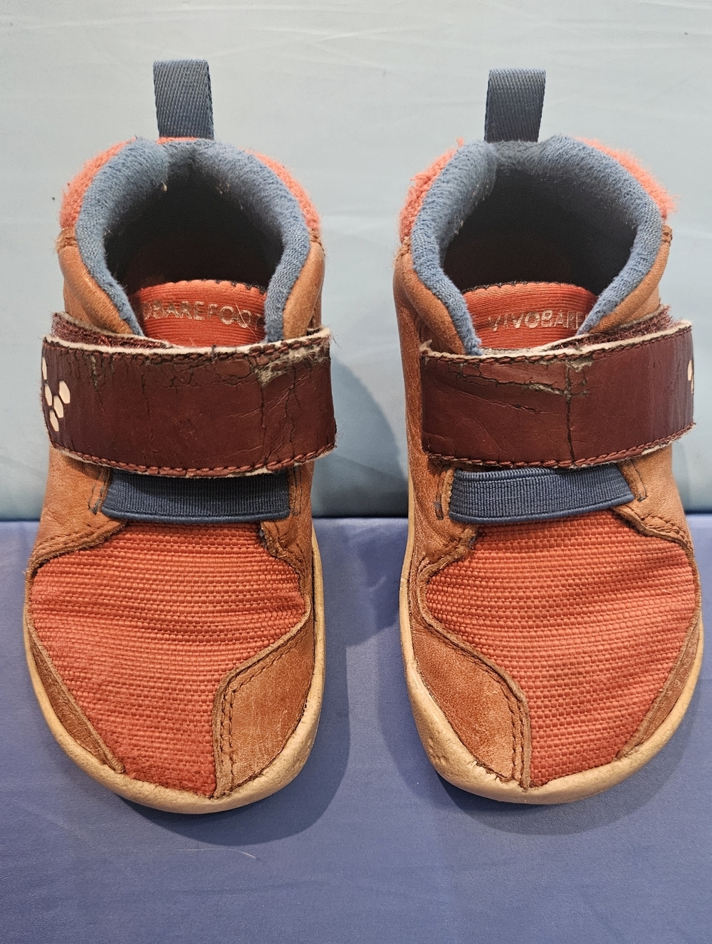 Vivo Barefoot Toddler 23 Vivobarefoot